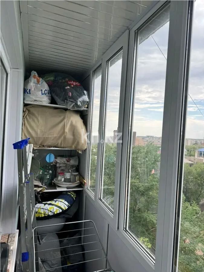 Продажа 3-комнатной квартиры, 65 м² - Продажа трехкомнатных квартир от собственников в Караганде фото 10 из 10