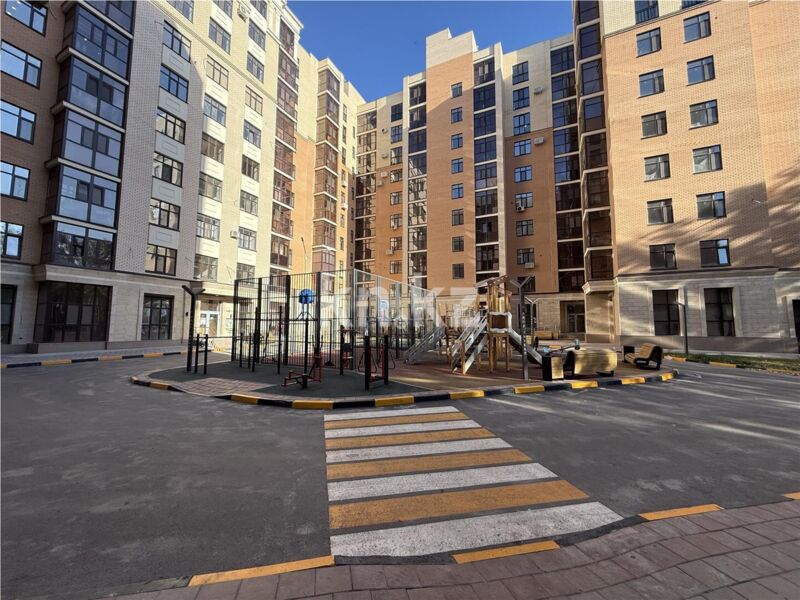 Продажа 4-комнатной квартиры, 130 м² - Продажа квартир в новостройках Караганды фото 27 из 29