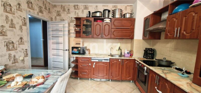 Продажа 3-комнатной квартиры, 79 м² - Продажа трехкомнатных квартир на Юго-Востоке Караганды - страница 14 фото 6 из 8