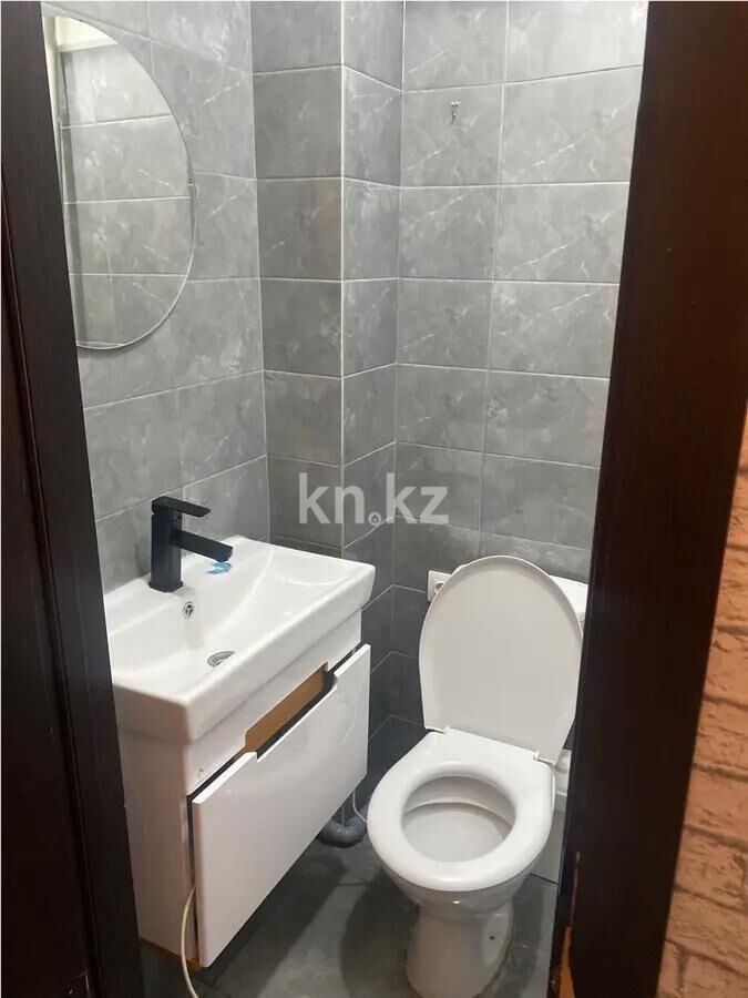 Продажа 1-комнатной квартиры, 24 м² - Продажа однокомнатных квартир от собственников в Казахстане - страница 5 фото 3 из 4