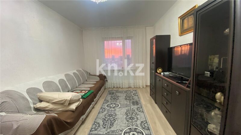 Продажа 3-комнатной квартиры, 87 м² - Продажа трехкомнатных квартир на Юго-Востоке Караганды - страница 14 фото 5 из 13