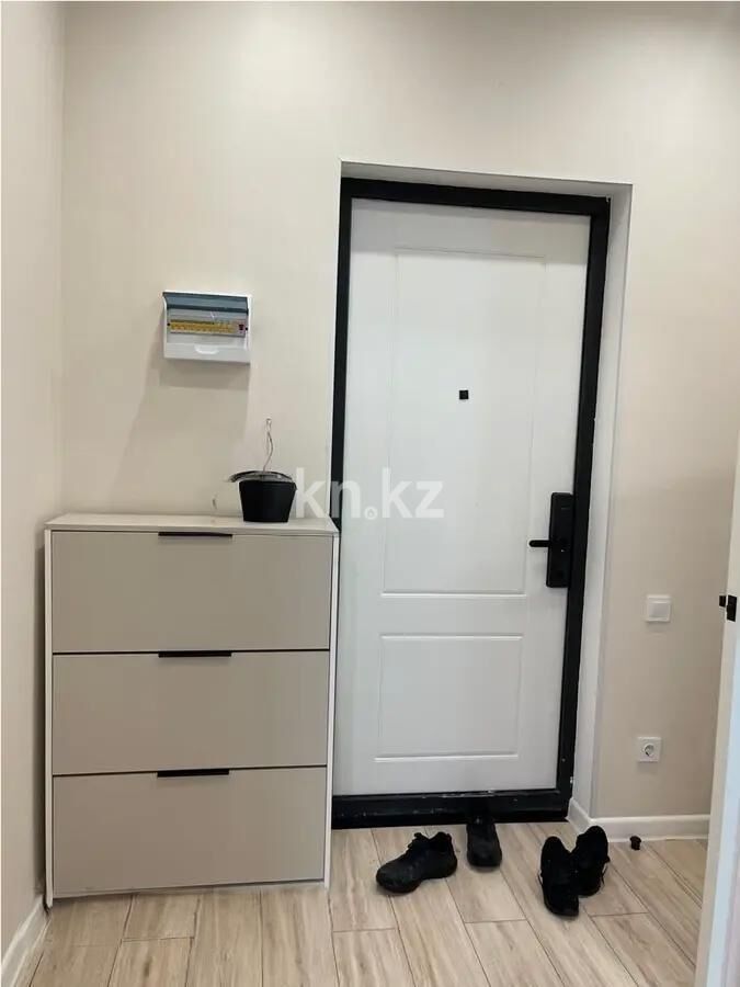 Продажа 1-комнатной квартиры, 48 м² - Продажа однокомнатных квартир в Ауэзовском р-не Алматы - страница 3 фото 4 из 4