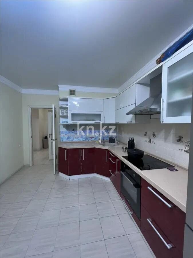 Продажа 2-комнатной квартиры, 80 м² - Продажа квартир в монолитно-каркасном доме в Казахстане - страница 143 фото 3 из 6