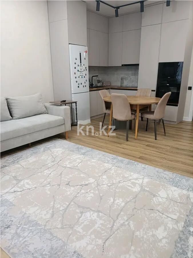 Продажа 2-комнатной квартиры, 55 м² - Продажа двухкомнатных квартир в р-не Есиль Астаны - страница 36 фото 3 из 6