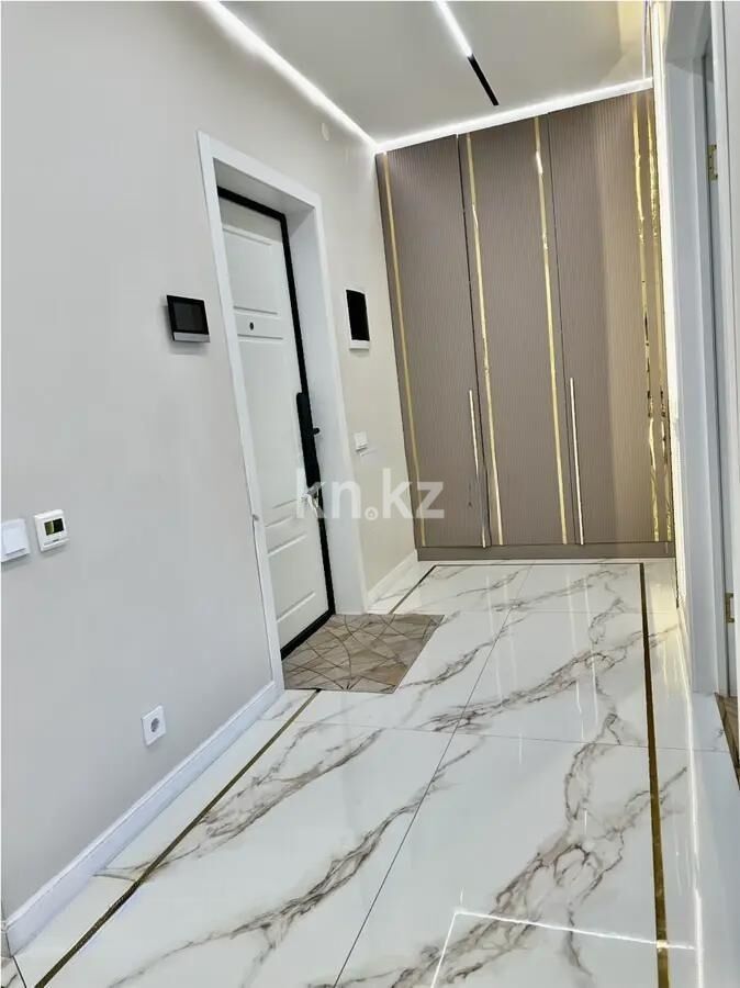 Продажа 3-комнатной квартиры, 91 м² - Продажа трехкомнатных квартир в Алмалинском р-не Алматы - страница 12 фото 7 из 7