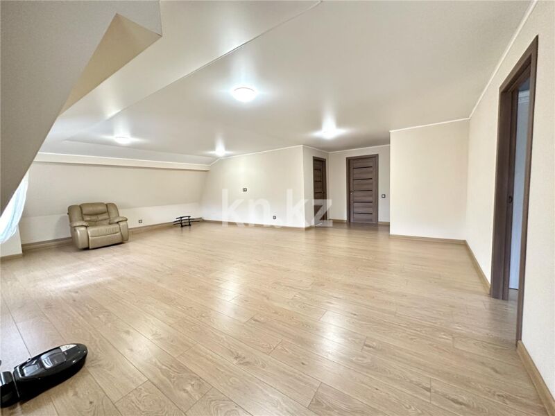 Продажа 6-комнатного дома, 400.7 м² - Продажа домов, коттеджей в Караганде - страница 7 фото 29 из 52