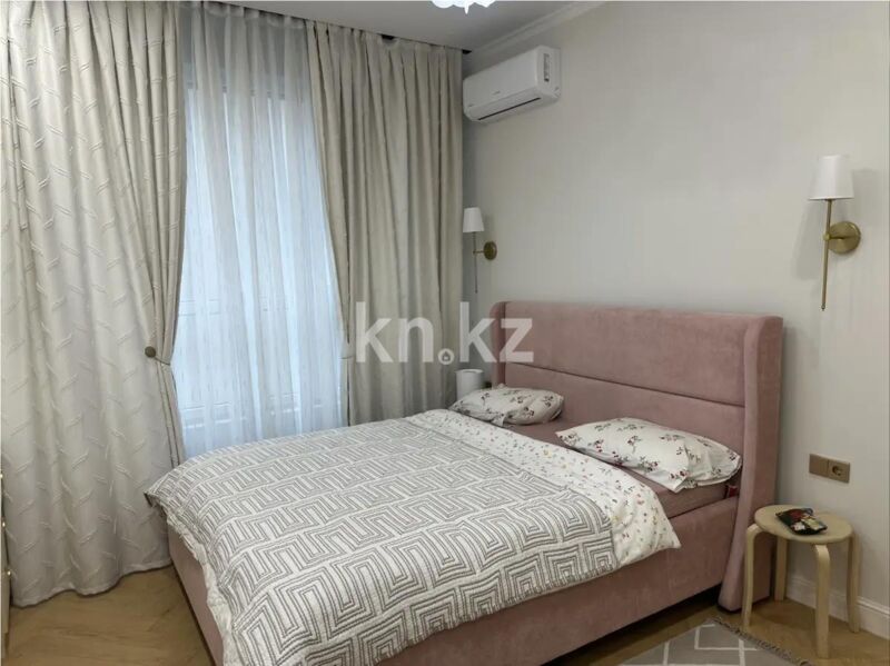 Продажа 3-комнатной квартиры, 101 м² - Продажа трехкомнатных квартир в Алмалинском р-не Алматы - страница 20 фото 3 из 6