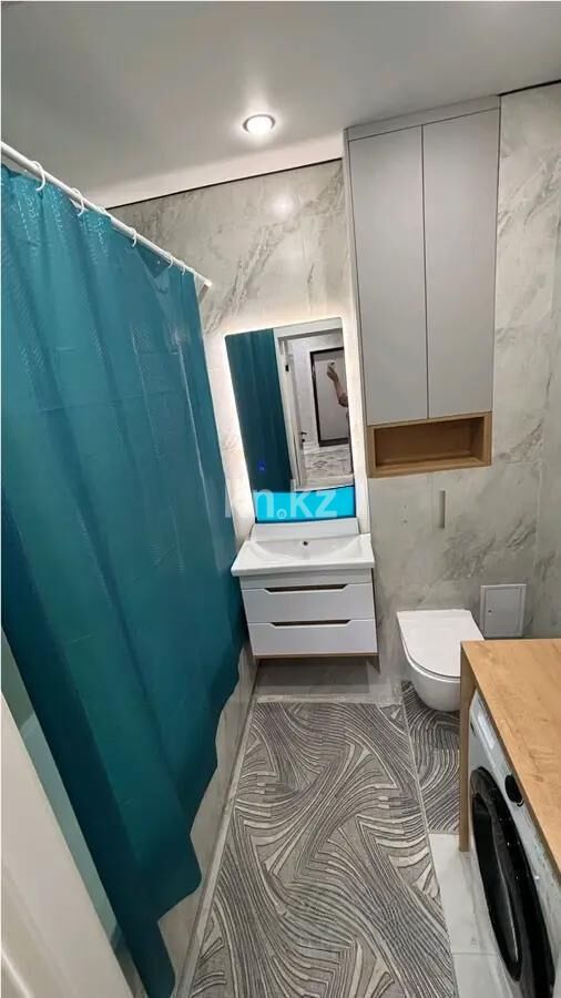 Продажа 3-комнатной квартиры, 86 м² - Продажа квартир в кирпичном доме в Казахстане - страница 46 фото 5 из 6