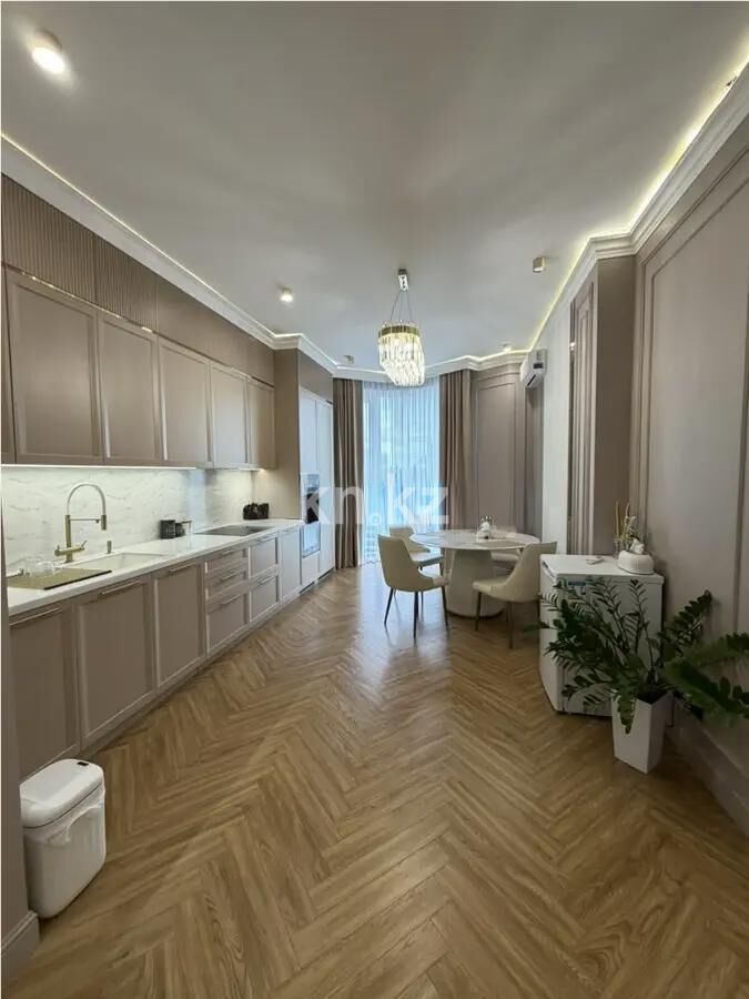 Продажа 3-комнатной квартиры, 80 м² - Продажа квартир в Астане - страница 16 фото 3 из 5