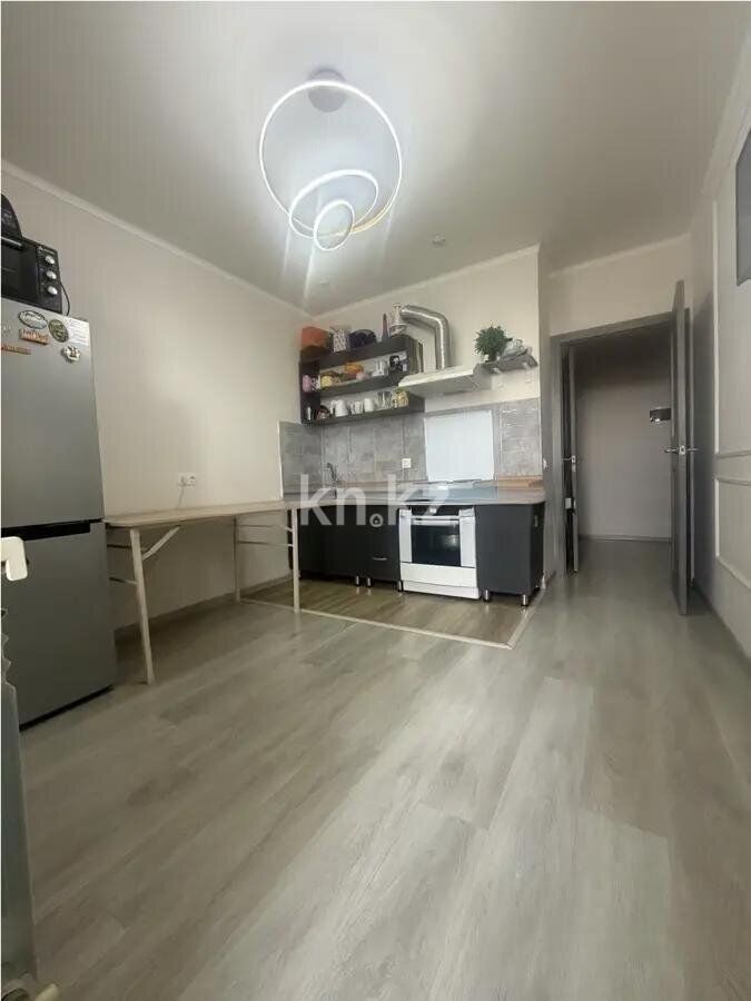 Продажа 1-комнатной квартиры, 45 м² - Продажа однокомнатных квартир в р-не Алматы Астаны фото 2 из 4