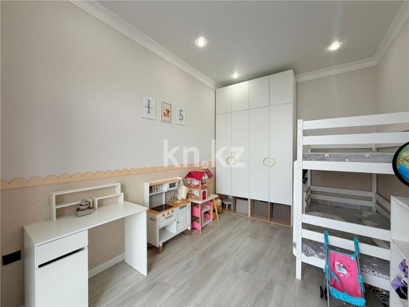 Продажа 3-комнатной квартиры, 58.6 м² - Продажа трехкомнатных квартир в Астане - страница 135 фото 6 из 15