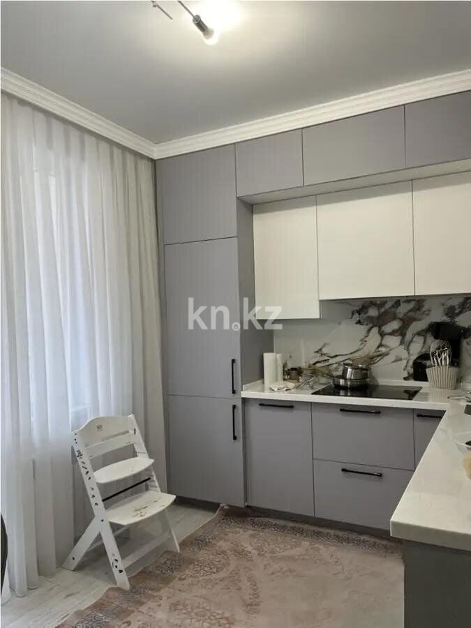 Продажа 2-комнатной квартиры, 69 м² - Аренда домов в Акмолинской области фото 3 из 6