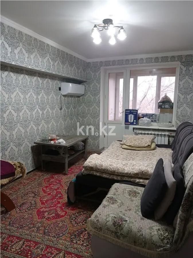 Продажа 2-комнатной квартиры, 45.6 м² - Продажа квартир от собственников в Алматы - страница 4 фото 1 из 4