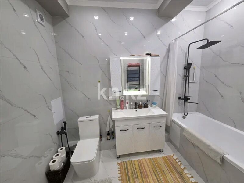 Продажа 3-комнатной квартиры, 103 м² - Продажа квартир в Казахстане - страница 248 фото 4 из 6