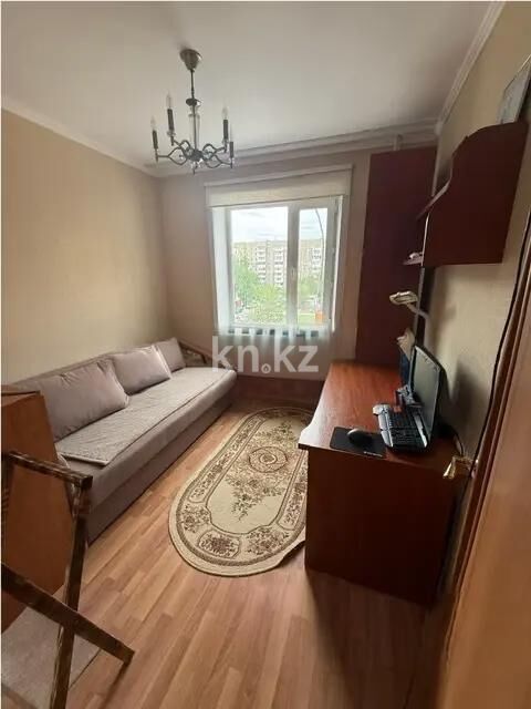 Продажа 3-комнатной квартиры, 65 м² - Продажа трехкомнатных квартир на Юго-Востоке Караганды - страница 17 фото 2 из 7