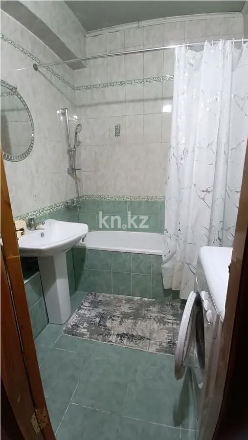 Продажа 3-комнатной квартиры, 64.2 м² - Продажа трехкомнатных квартир в Турксибском р-не Алматы - страница 8 фото 5 из 8