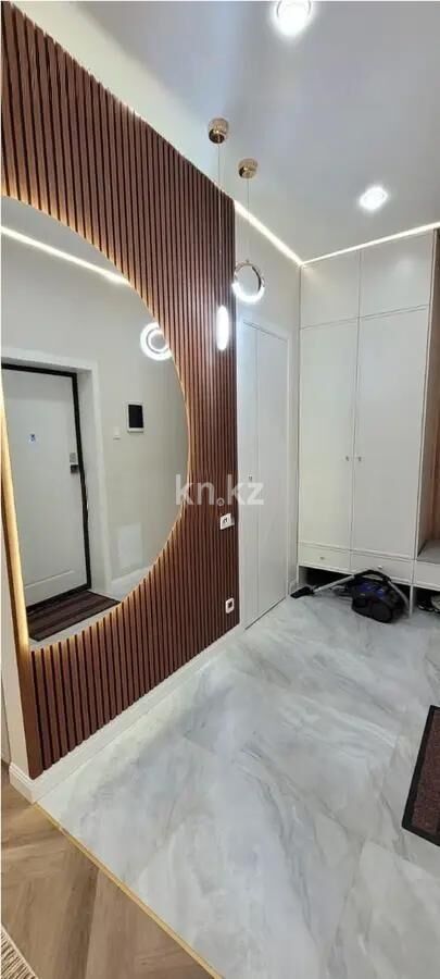 Продажа 5-комнатной квартиры, 115.9 м² - Продажа пятикомнатных и более квартир в р-не Есиль Астаны фото 4 из 4