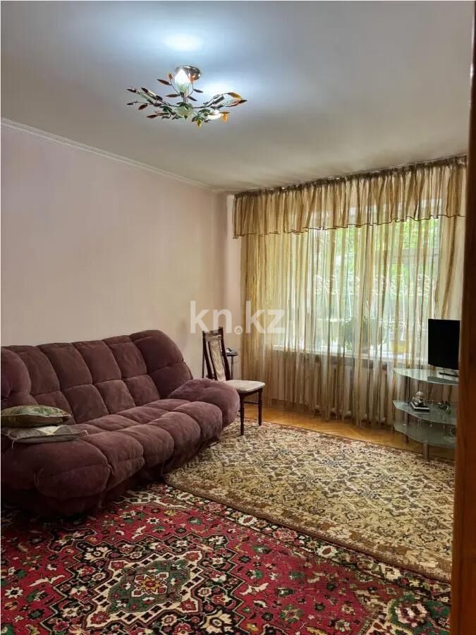 Продажа 3-комнатной квартиры, 75 м² - Продажа недвижимости в Алматы - страница 20 фото 1 из 5