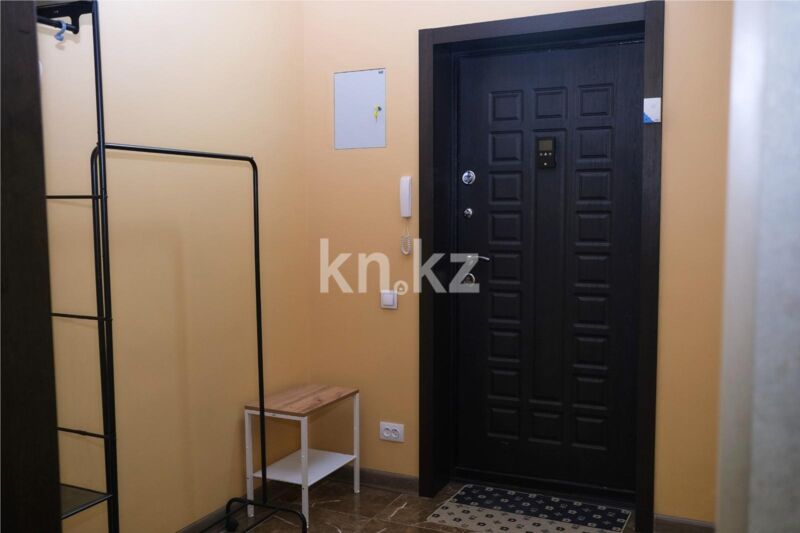 Продажа 3-комнатной квартиры, 158 м² - Продажа трехкомнатных квартир в кирпичном доме в Караганде - страница 14 фото 17 из 35