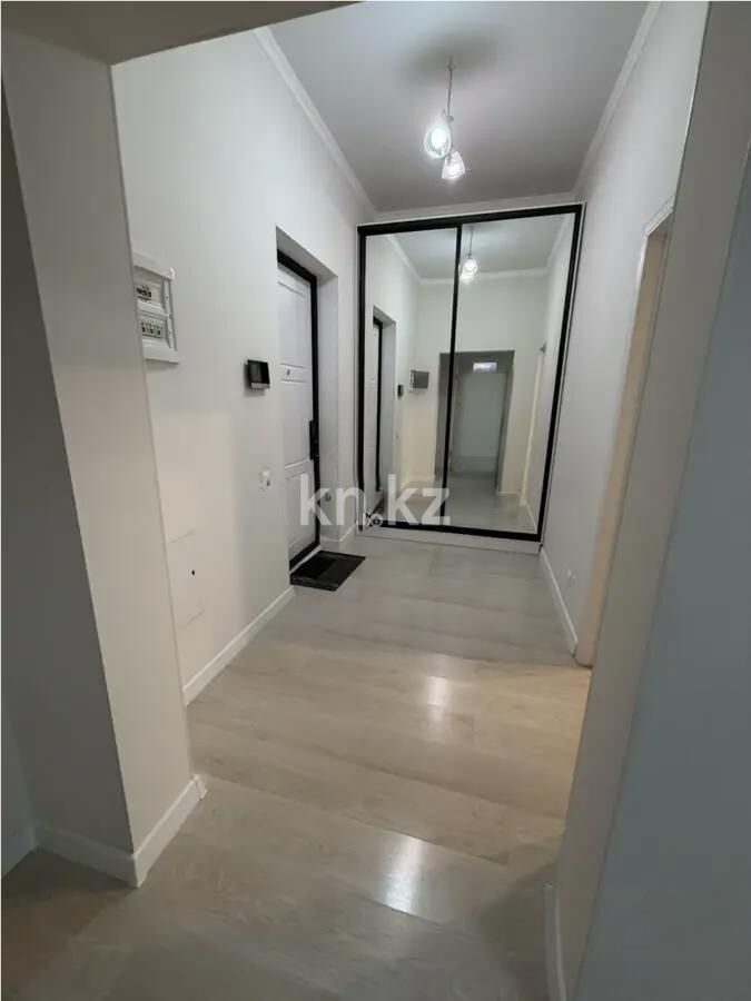 Продажа 1-комнатной квартиры, 48.2 м² - Продажа квартир в Алмалинском р-не Алматы - страница 4 фото 4 из 4
