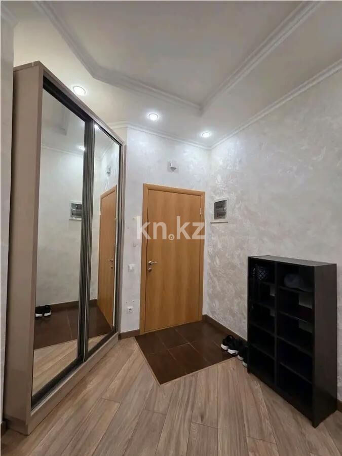 Продажа 1-комнатной квартиры, 39 м² - Продажа однокомнатных квартир в р-не Сарайшык Астаны - страница 12 фото 4 из 5