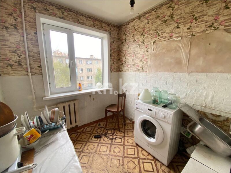 Продажа 3-комнатной квартиры, 62 м² - Продажа трехкомнатных квартир в Казахстане - страница 18 фото 6 из 11