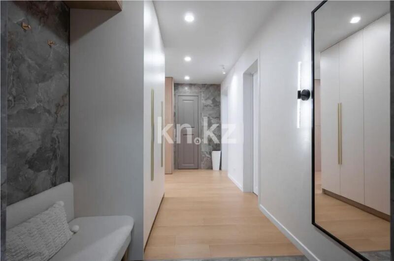Продажа 3-комнатной квартиры, 70 м² - Продажа квартир в блочном доме в Астане - страница 4 фото 6 из 6