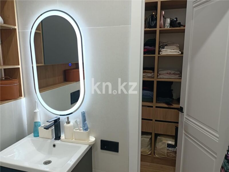 Продажа 3-комнатной квартиры, 71 м² - Продажа квартир в блочном доме в Астане - страница 135 фото 21 из 26