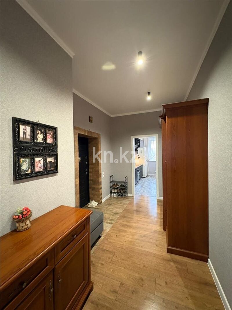 Продажа 3-комнатной квартиры, 102 м² - Продажа квартир в Казахстане - страница 85 фото 13 из 15