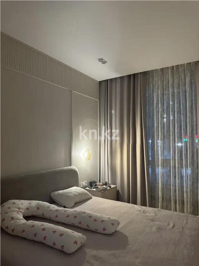 Продажа 3-комнатной квартиры, 72 м² - Продажа трехкомнатных квартир от собственников в Казахстане - страница 23 фото 1 из 3