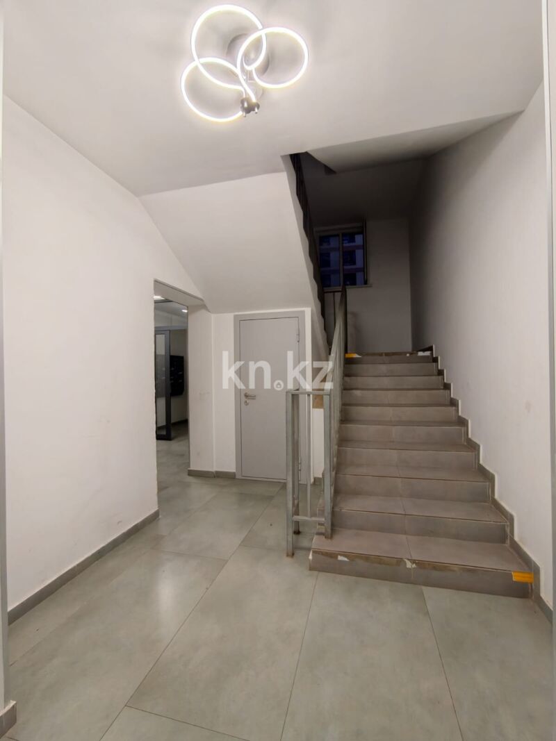 Продажа 2-комнатной квартиры, 60 м² - Продажа двухкомнатных квартир в монолитном доме в Казахстане - страница 7 фото 30 из 33