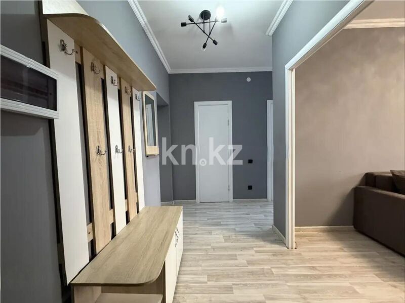 Продажа 2-комнатной квартиры, 60 м² - Продажа квартир в Казахстане - страница 141 фото 6 из 6