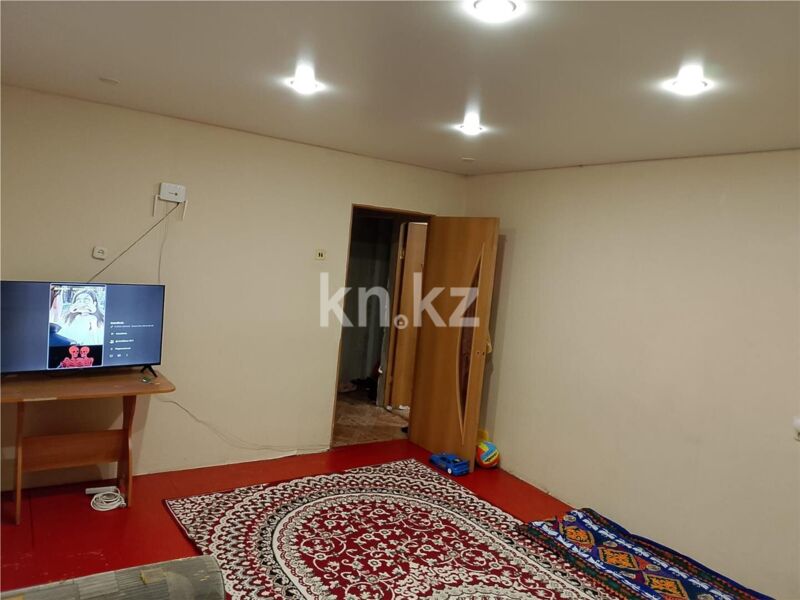 Продажа 1-комнатной квартиры, 36 м² - Продажа квартир в Кокшетау фото 2 из 10