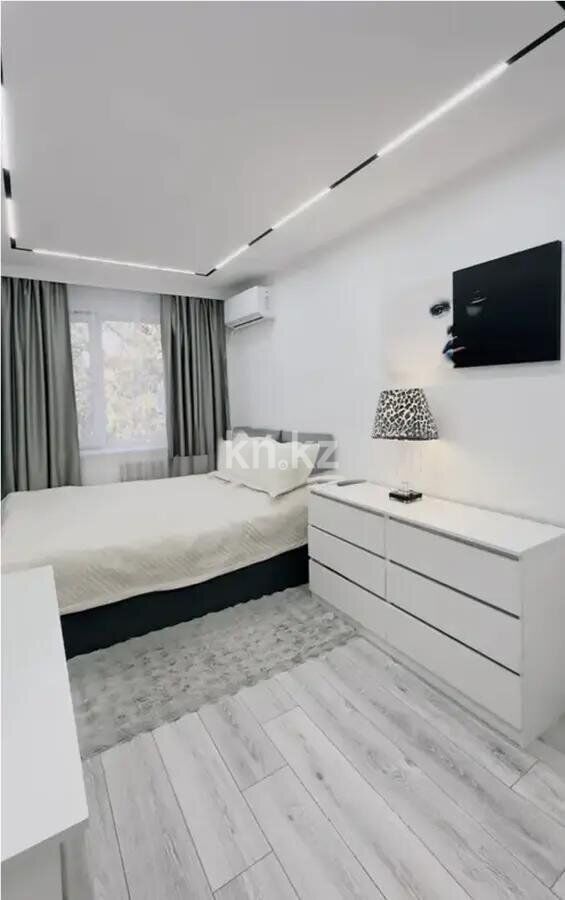 Продажа 3-комнатной квартиры, 58.4 м² - Продажа квартир в Казахстане - страница 190 фото 5 из 9