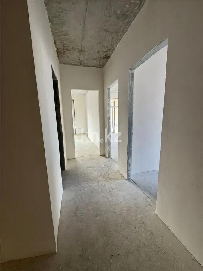 Продажа 2-комнатной квартиры, 62 м² - Продажа двухкомнатных квартир в монолитно-каркасном доме в Казахстане - страница 199 фото 3 из 3