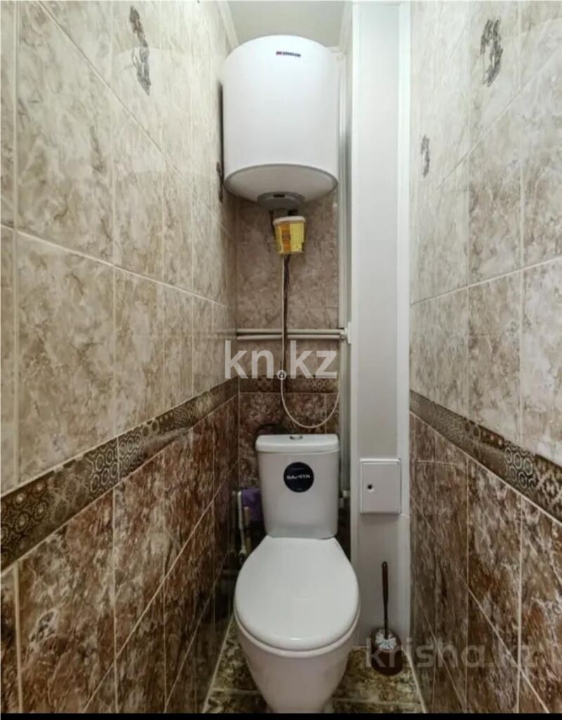 Продажа 2-комнатной квартиры, 44 м² - Продажа квартир в Казахстане - страница 12 фото 10 из 11