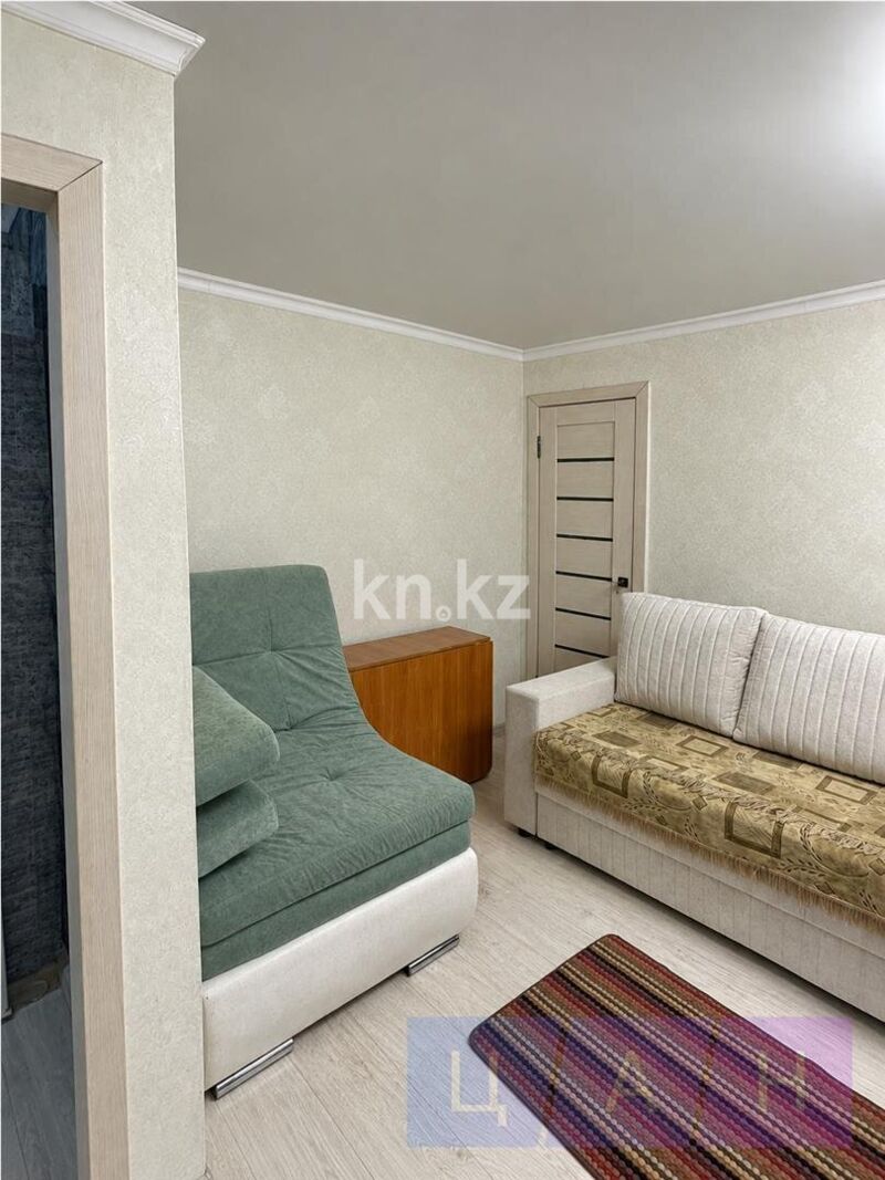 Продажа 2-комнатной квартиры, 49 м² - Продажа квартир в Городе Караганды - страница 4 фото 3 из 11