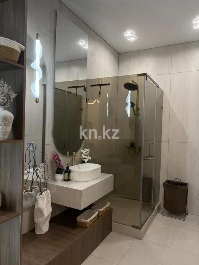 Продажа 2-комнатной квартиры, 61 м² - Продажа двухкомнатных квартир в Караганде фото 4 из 5