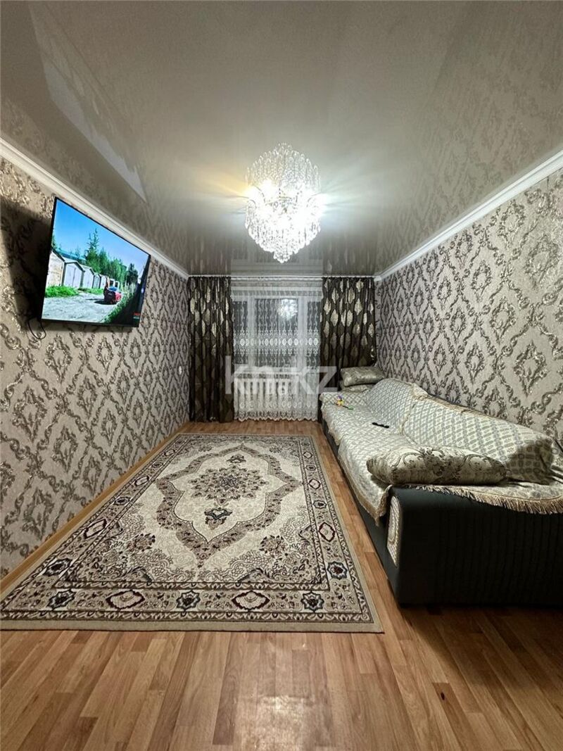 Продажа 3-комнатной квартиры, 62 м² - Продажа квартир в Майкудуке Караганды - страница 42 фото 2 из 13