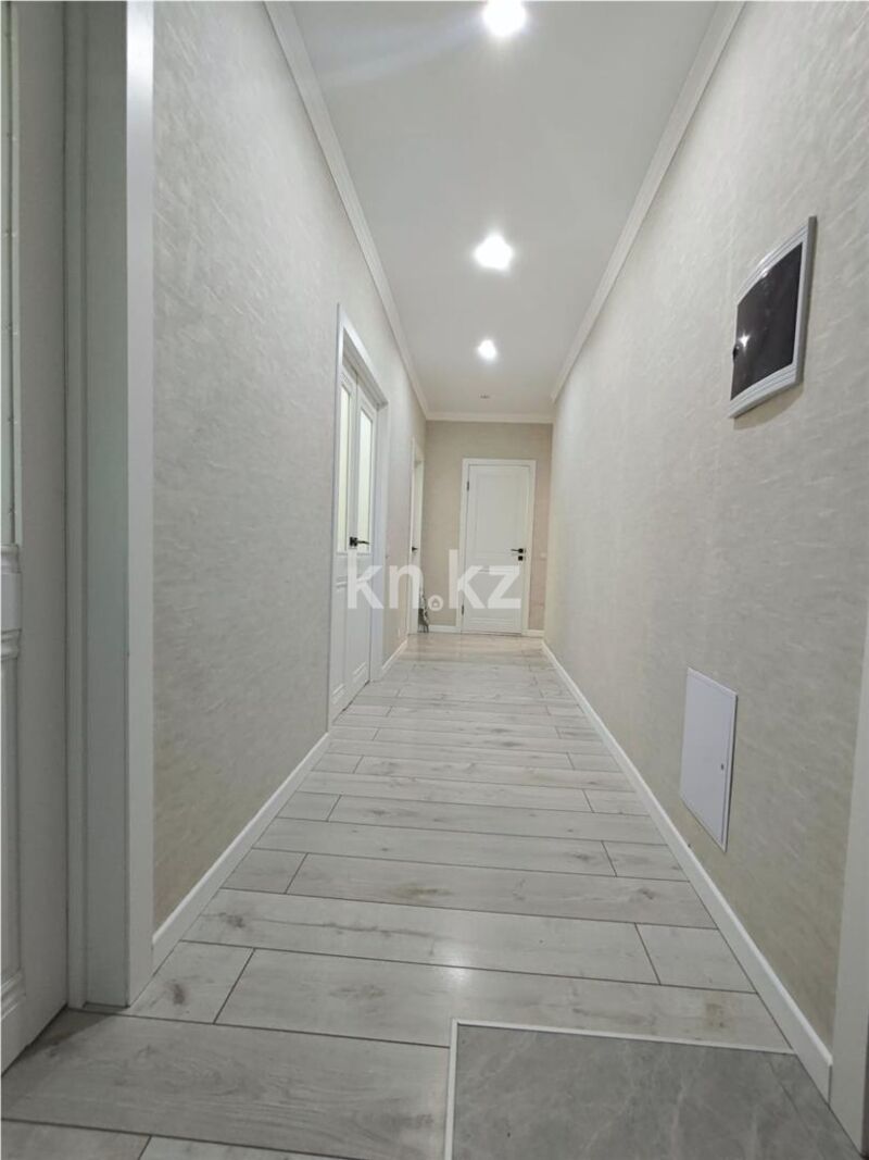 Продажа 2-комнатной квартиры, 61 м² - Продажа квартир в монолитно-каркасном доме в Астане - страница 129 фото 7 из 10