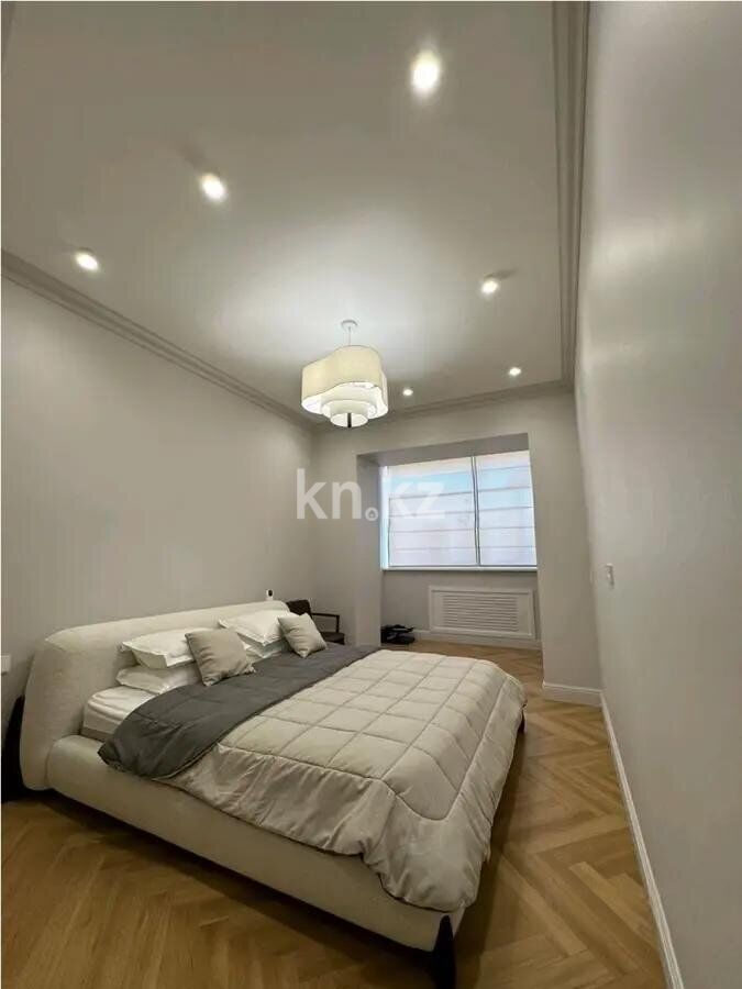 Продажа 3-комнатной квартиры, 108 м² - Недвижимость в Астане - страница 8 фото 2 из 6