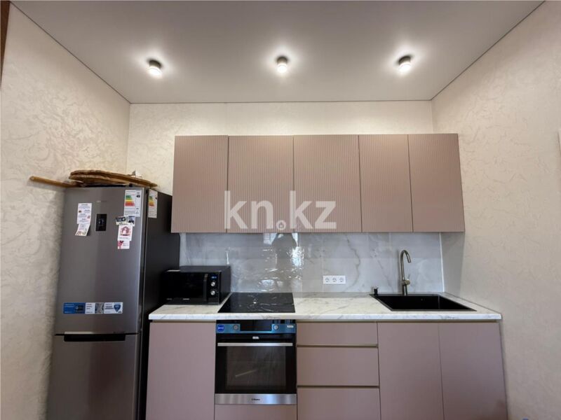 Продажа 2-комнатной квартиры, 48 м² - Продажа двухкомнатных квартир в кирпичном доме в Караганде - страница 29 фото 1 из 5