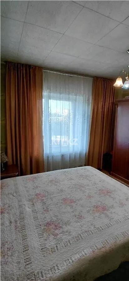 Продажа 3-комнатной квартиры, 71 м² - Продажа трехкомнатных квартир в кирпичном доме в Алматы - страница 6 фото 1 из 2