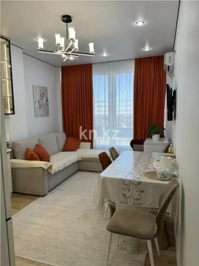 Продажа 2-комнатной квартиры, 74 м² - Продажа квартир в Казахстане - страница 8 фото 1 из 10