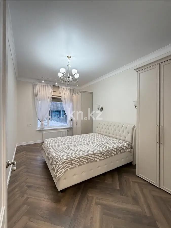 Продажа 3-комнатной квартиры, 85.7 м² - Продажа квартир в кирпичном доме в Астане - страница 196 фото 3 из 7