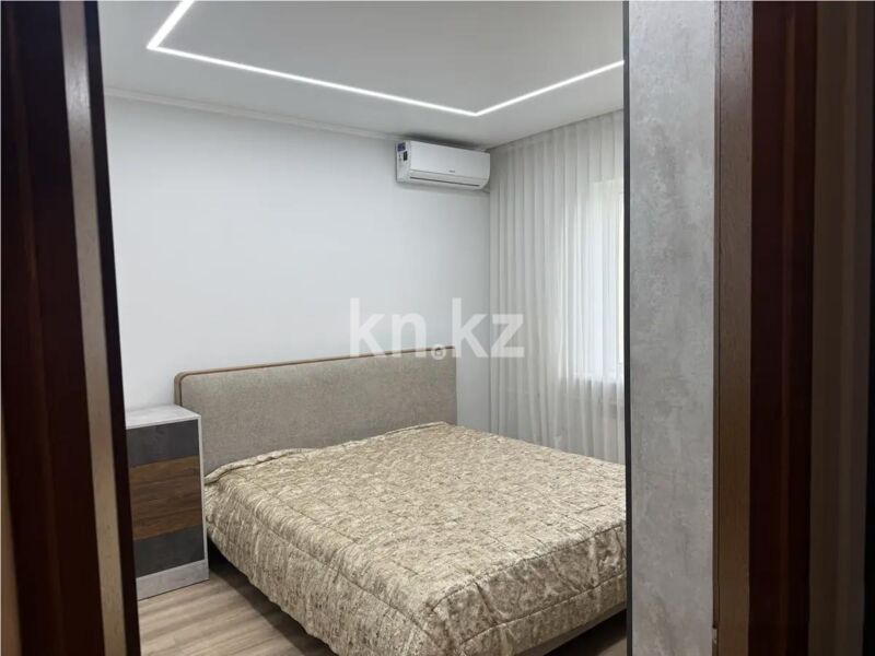 Продажа 3-комнатной квартиры, 63.3 м² - Продажа трехкомнатных квартир в Бостандыкском р-не Алматы - страница 9 фото 2 из 4