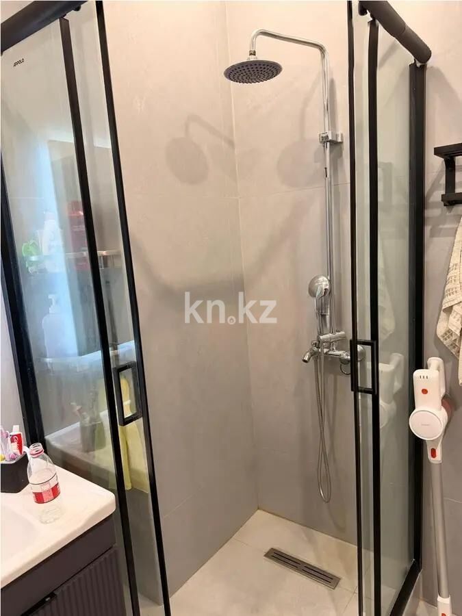 Продажа 2-комнатной квартиры, 50 м² - Продажа двухкомнатных квартир в Бостандыкском р-не Алматы - страница 37 фото 3 из 3