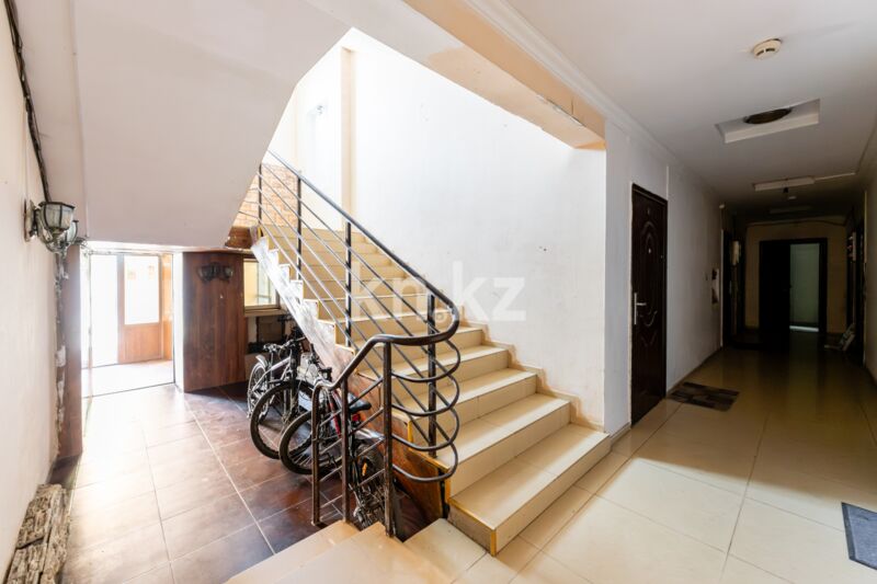 Продажа 1-комнатной квартиры, 22 м² - Продажа однокомнатных квартир в кирпичном доме в Астане - страница 62 фото 11 из 27