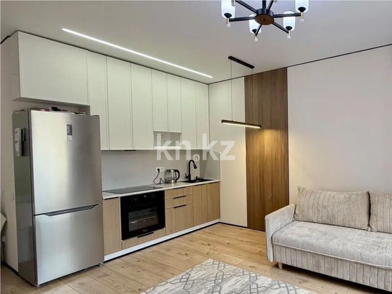 Продажа 2-комнатной квартиры, 43 м² - Продажа  двухкомнатных квартир в новостройках Астаны - страница 27 фото 3 из 5