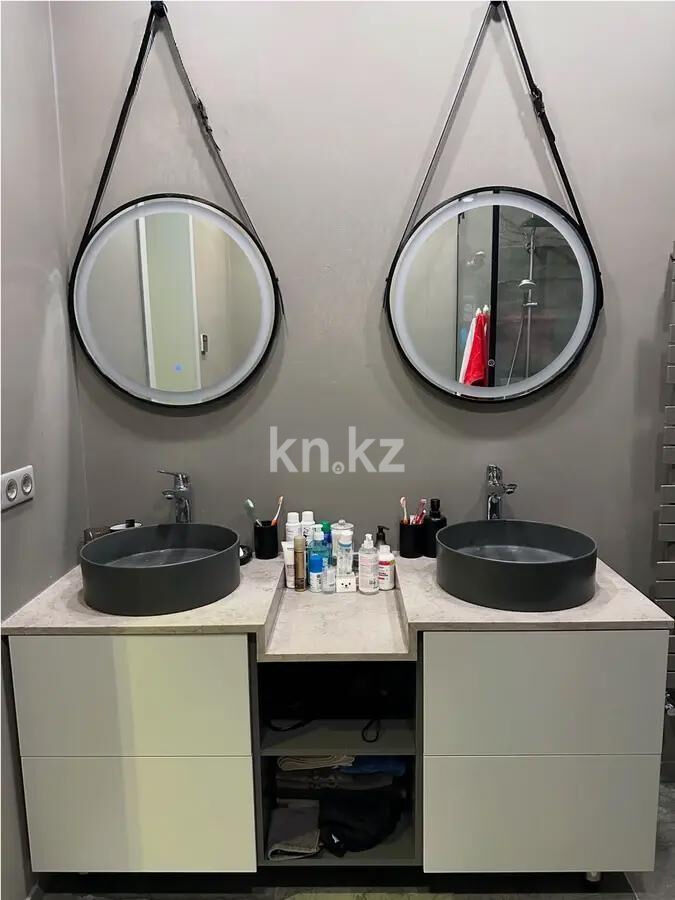Продажа 4-комнатной квартиры, 200 м² - Продажа четырехкомнатных квартир в Алматы - страница 17 фото 8 из 9